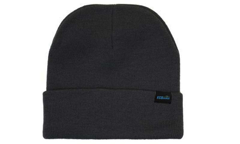 Recycled Roll Up Beanie image3