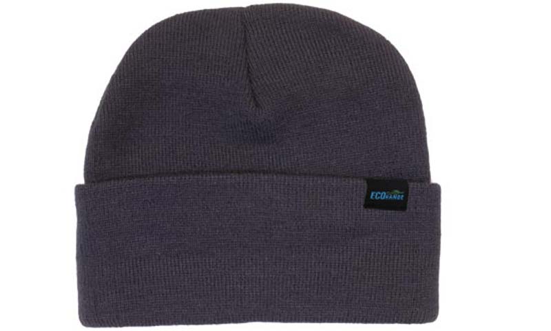 Recycled Roll Up Beanie image7