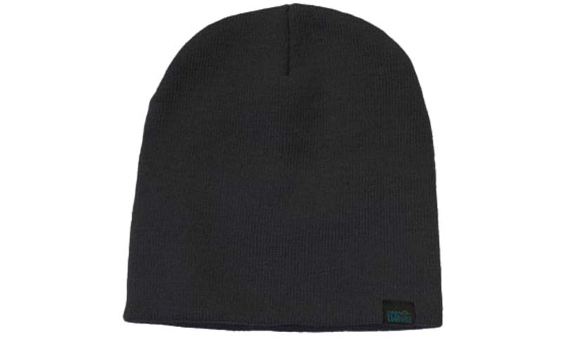 Recycled Roll Down Beanie image3