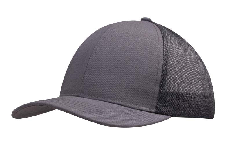 Bright Mesh Back Cap image7