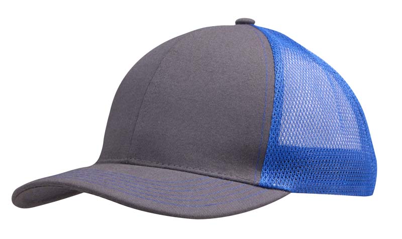 Bright Mesh Back Cap image9