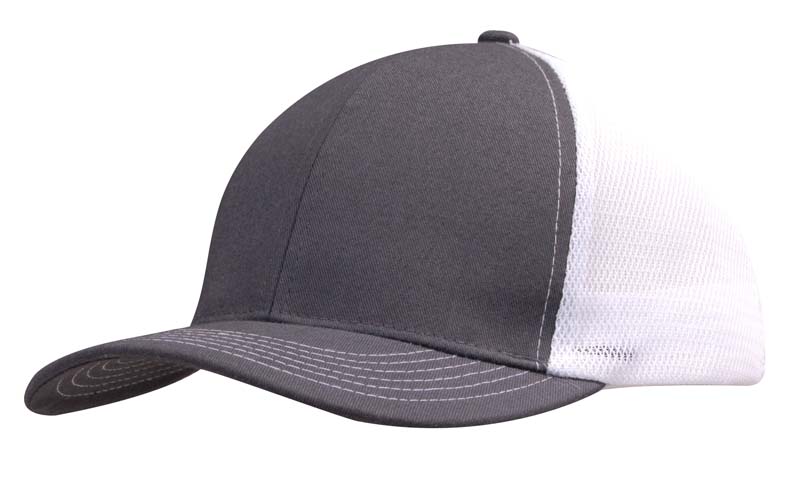 Bright Mesh Back Cap image10