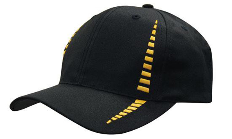 Budget Checkered Cap image1