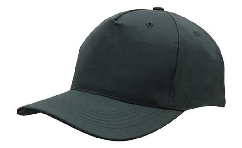 Poly Twill Budget Cap image7