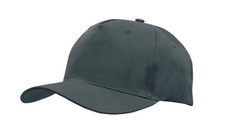 Poly Twill Budget Cap image8