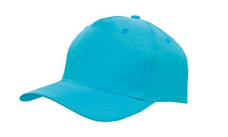 Poly Twill Budget Cap image9