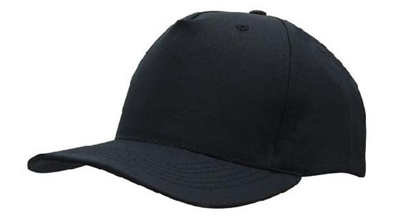 Poly Twill Budget Cap image14