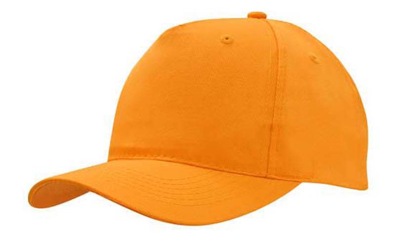 Poly Twill Budget Cap image15