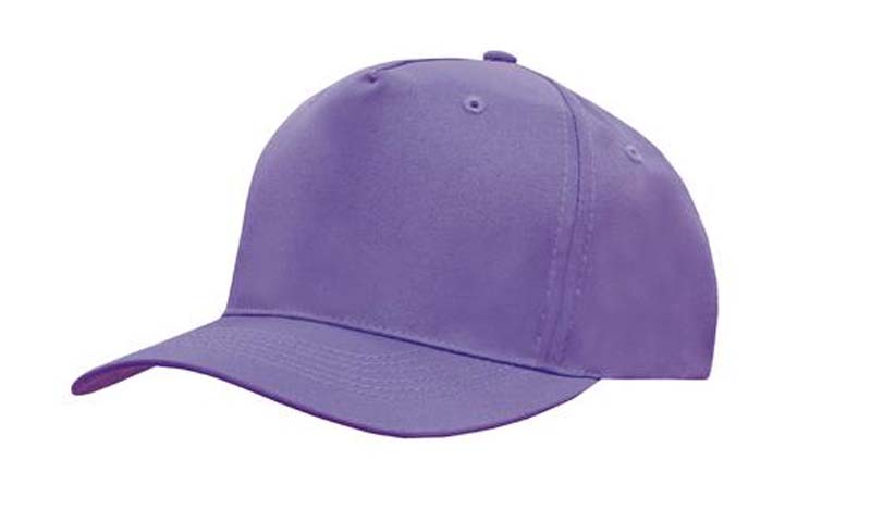 Poly Twill Budget Cap image16