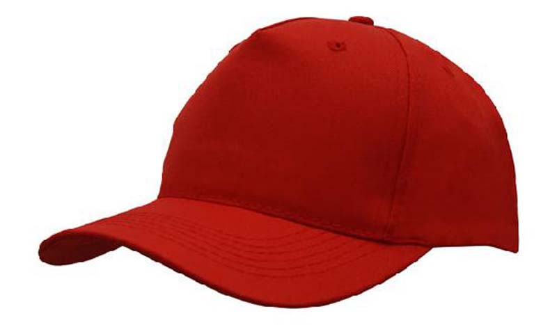 Poly Twill Budget Cap image17