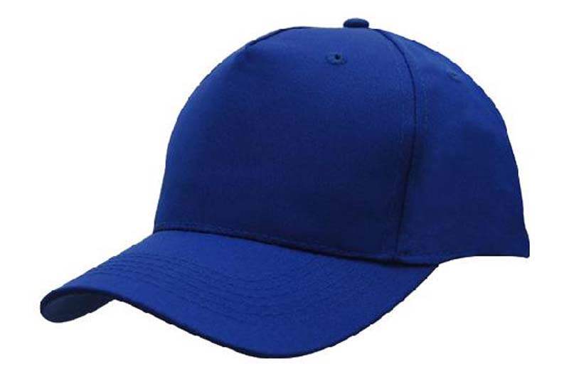 Poly Twill Budget Cap image18