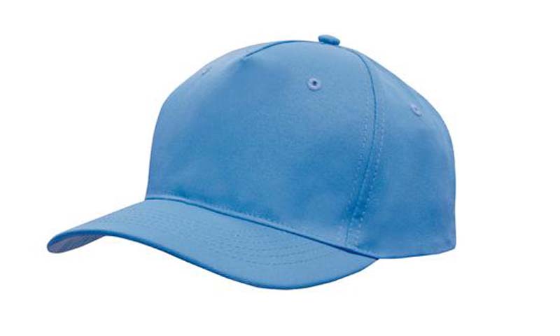 Poly Twill Budget Cap image19