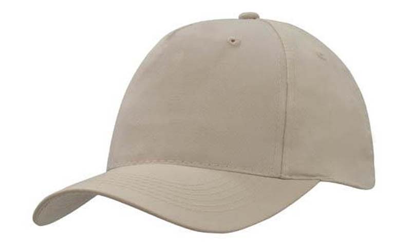 Poly Twill Budget Cap image20