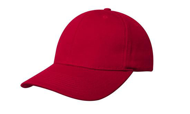 Deluxe Bull Denim Cap image1