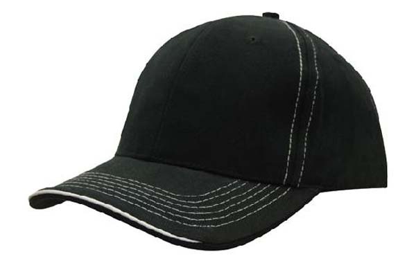 Stitching Cap image5