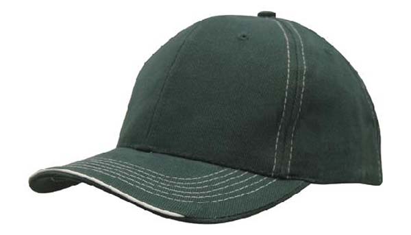 Stitching Cap image3