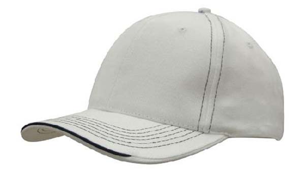 Stitching Cap image2