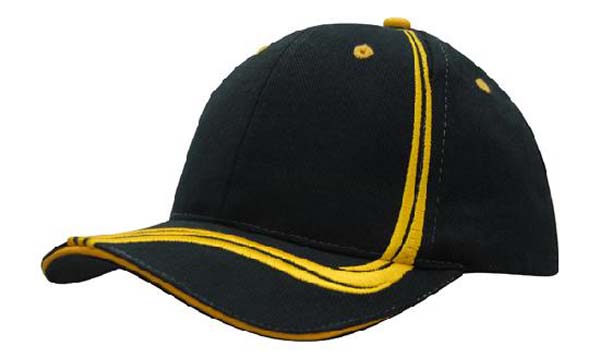 Waving Stripes Cap image6