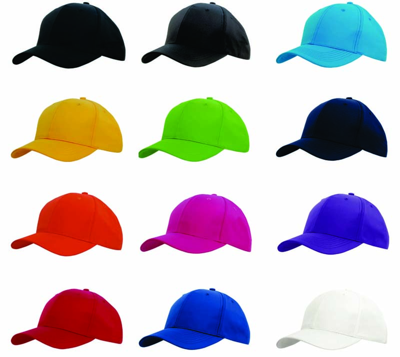 Sports Ripstop Cap