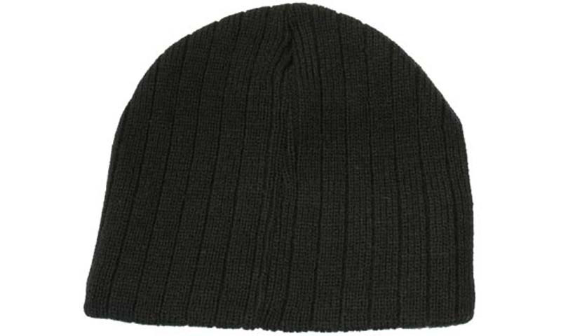 Cable Knit Beanie image5