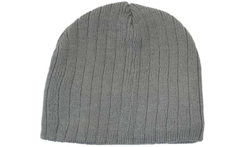 Cable Knit Beanie image6