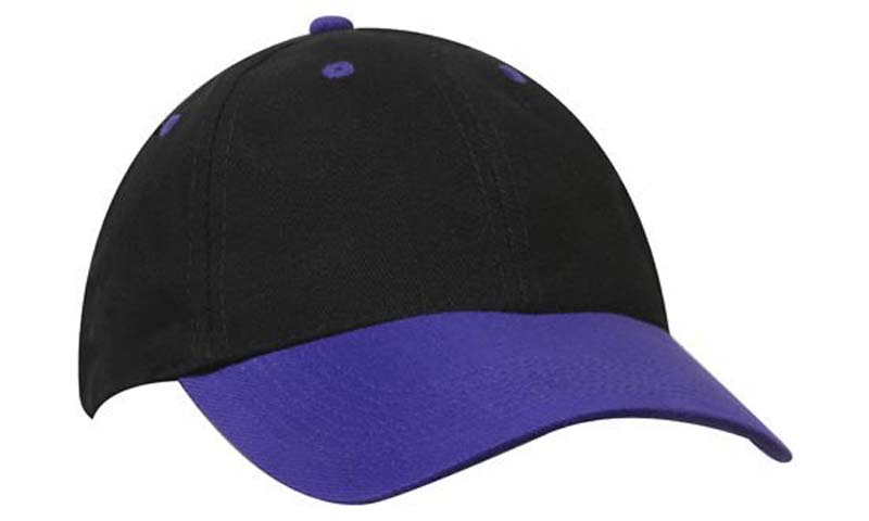 Heavy Brushed Cotton Cap image14