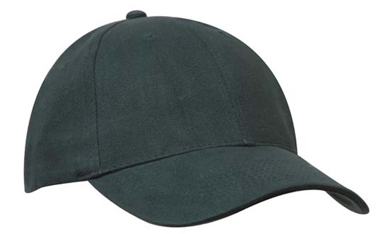 Heavy Brushed Cotton Cap image20