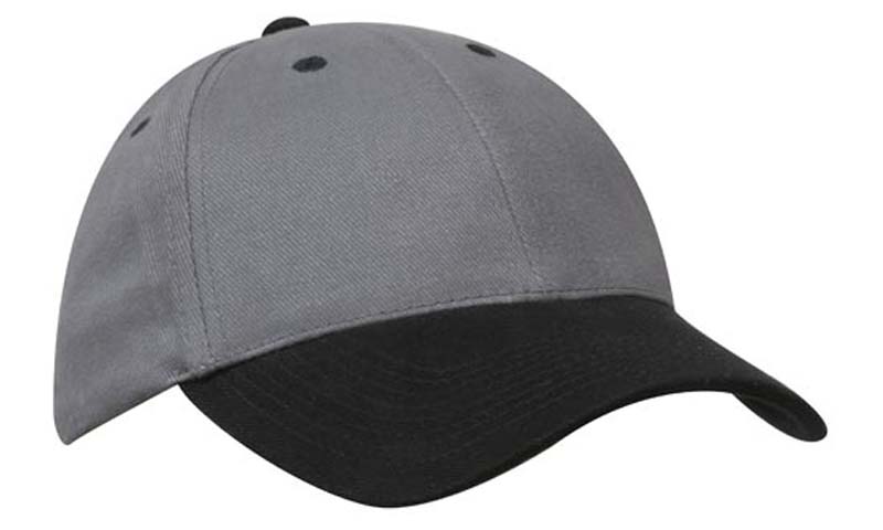 Heavy Brushed Cotton Cap image22