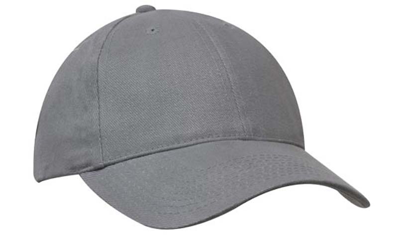 Heavy Brushed Cotton Cap image23