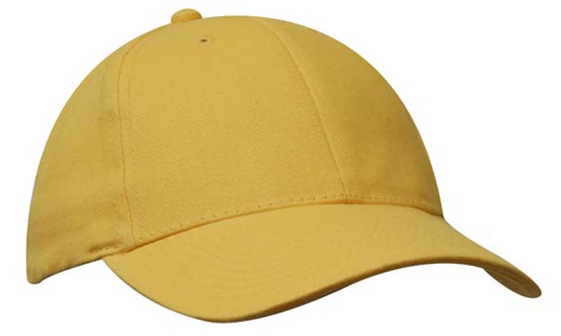 Heavy Brushed Cotton Cap image24