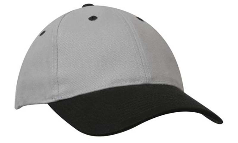 Heavy Brushed Cotton Cap image25