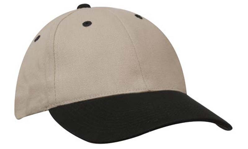 Heavy Brushed Cotton Cap image26