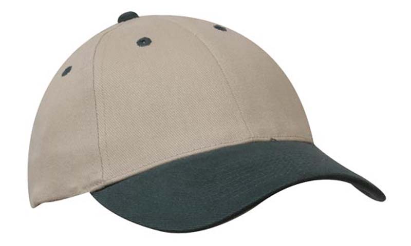 Heavy Brushed Cotton Cap image27