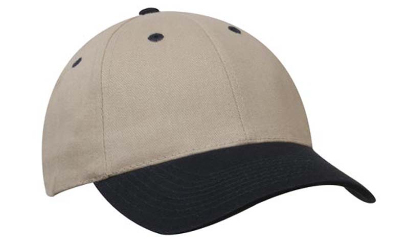 Heavy Brushed Cotton Cap image28