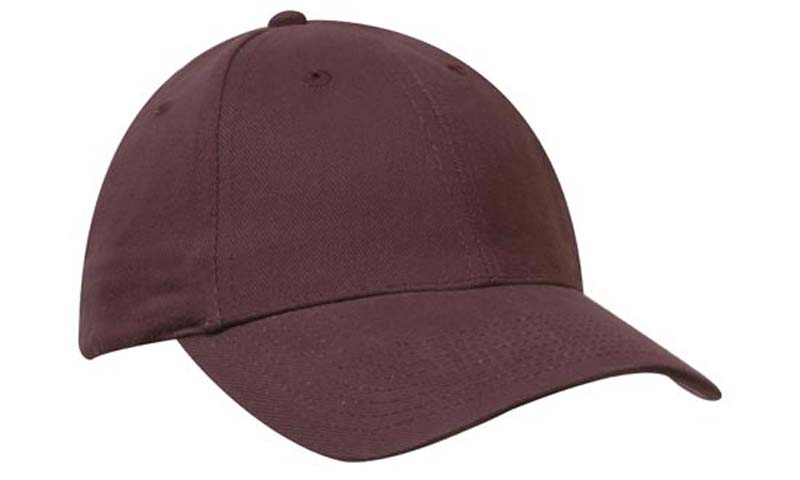 Heavy Brushed Cotton Cap image29