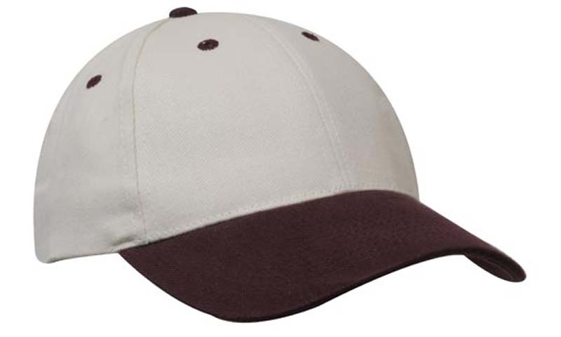 Heavy Brushed Cotton Cap image31