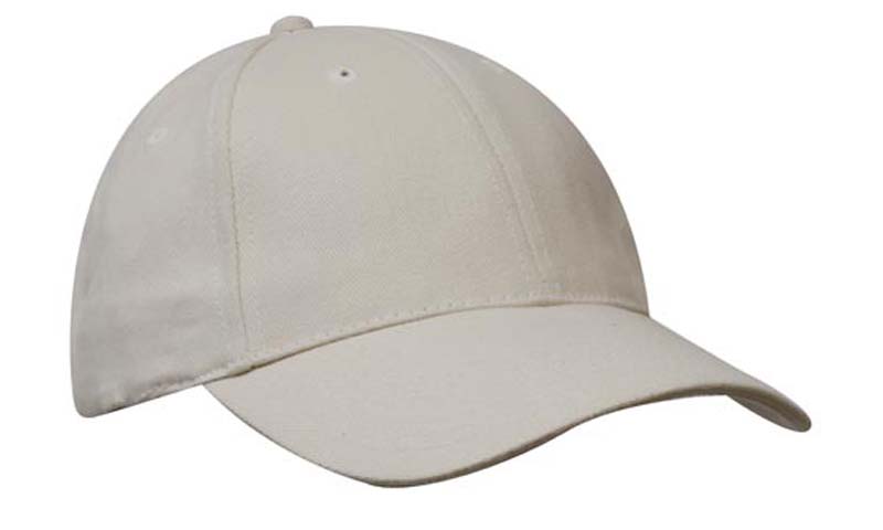 Heavy Brushed Cotton Cap image33