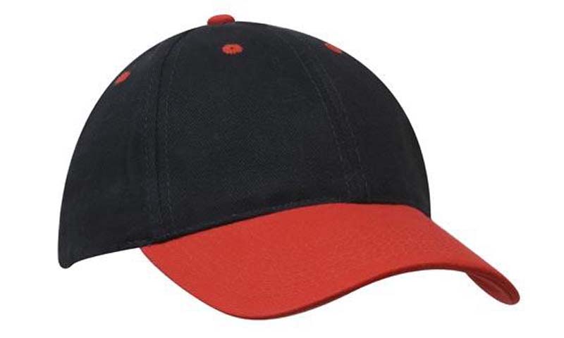 Heavy Brushed Cotton Cap image36