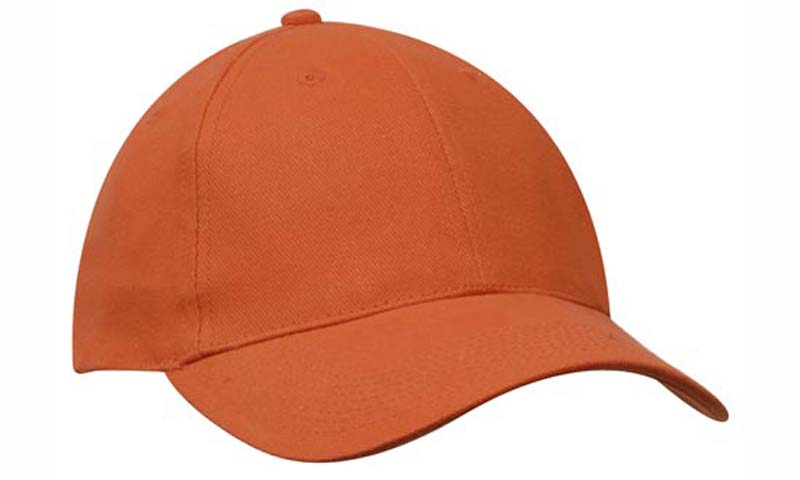 Heavy Brushed Cotton Cap image38