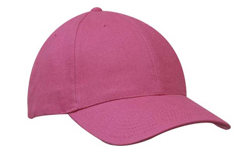 Heavy Brushed Cotton Cap image39