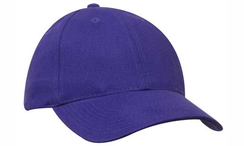 Heavy Brushed Cotton Cap image40