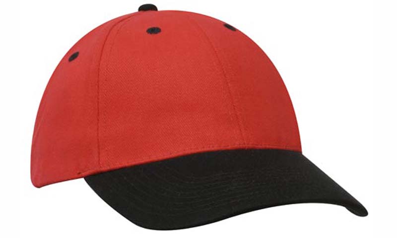 Heavy Brushed Cotton Cap image41