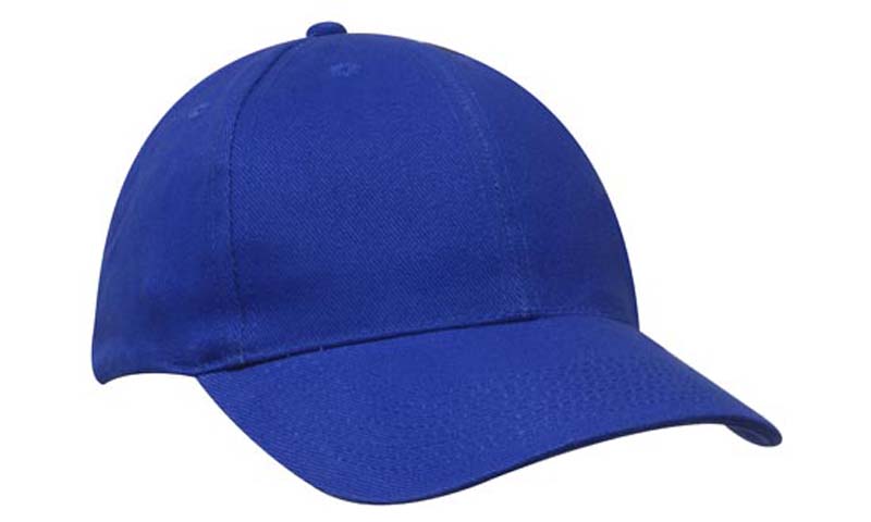 Heavy Brushed Cotton Cap image43