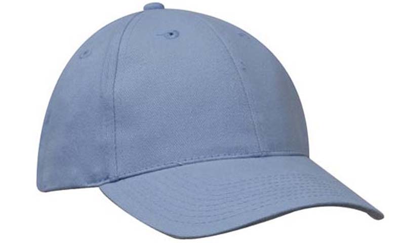 Heavy Brushed Cotton Cap image44