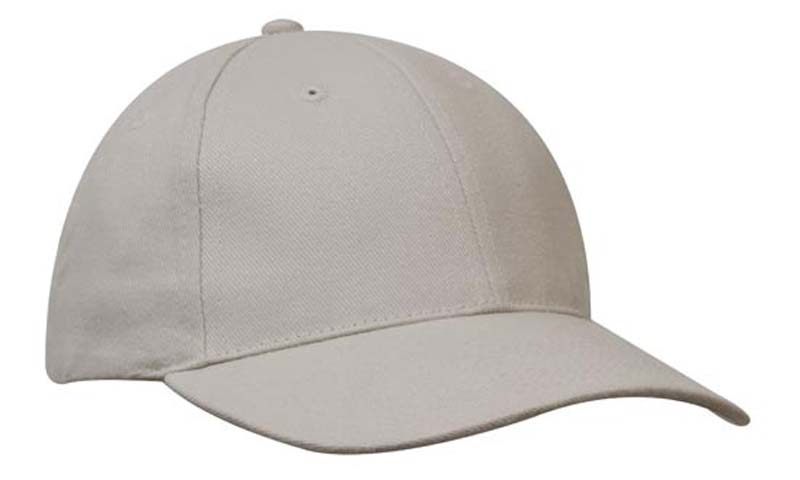 Heavy Brushed Cotton Cap image45