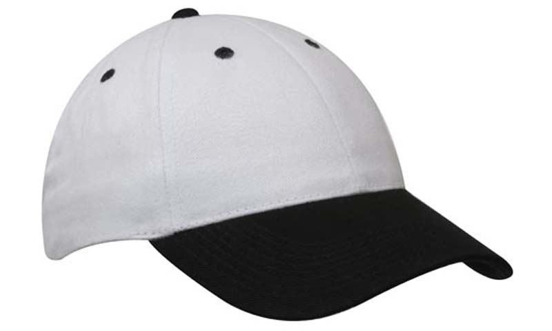 Heavy Brushed Cotton Cap image46