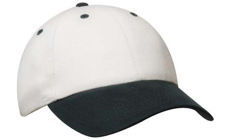 Heavy Brushed Cotton Cap image47