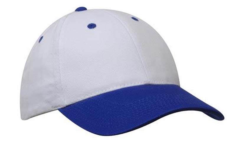 Heavy Brushed Cotton Cap image48