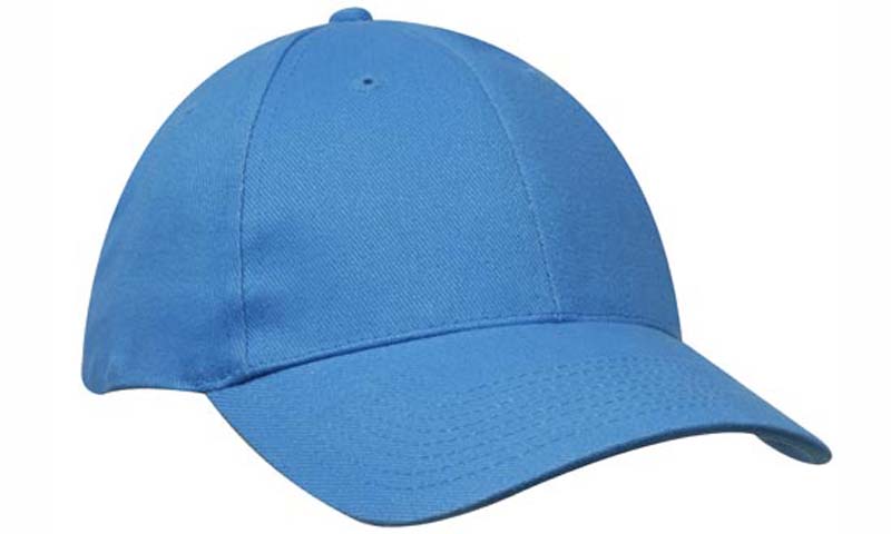 Heavy Brushed Cotton Cap image4