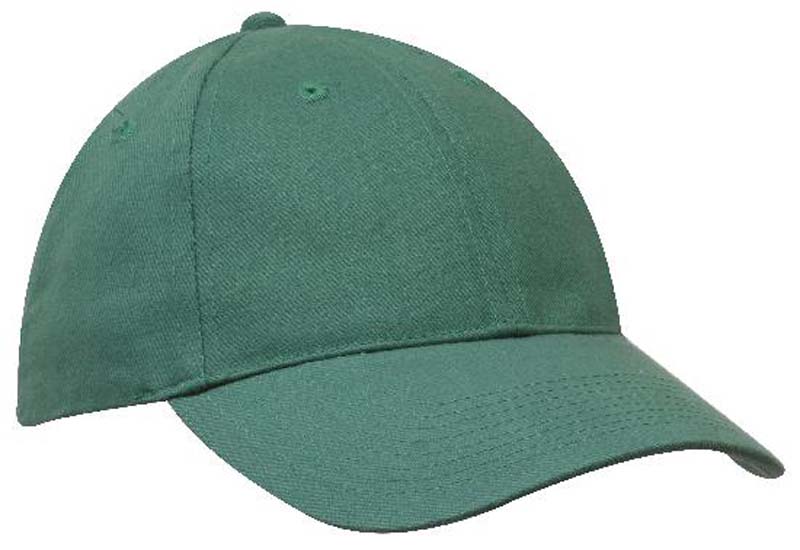 Heavy Brushed Cotton Cap image5